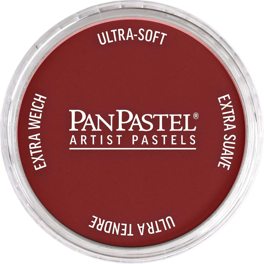 PanPastel 340.3 Permanentrot Dunkel - Kidis Art