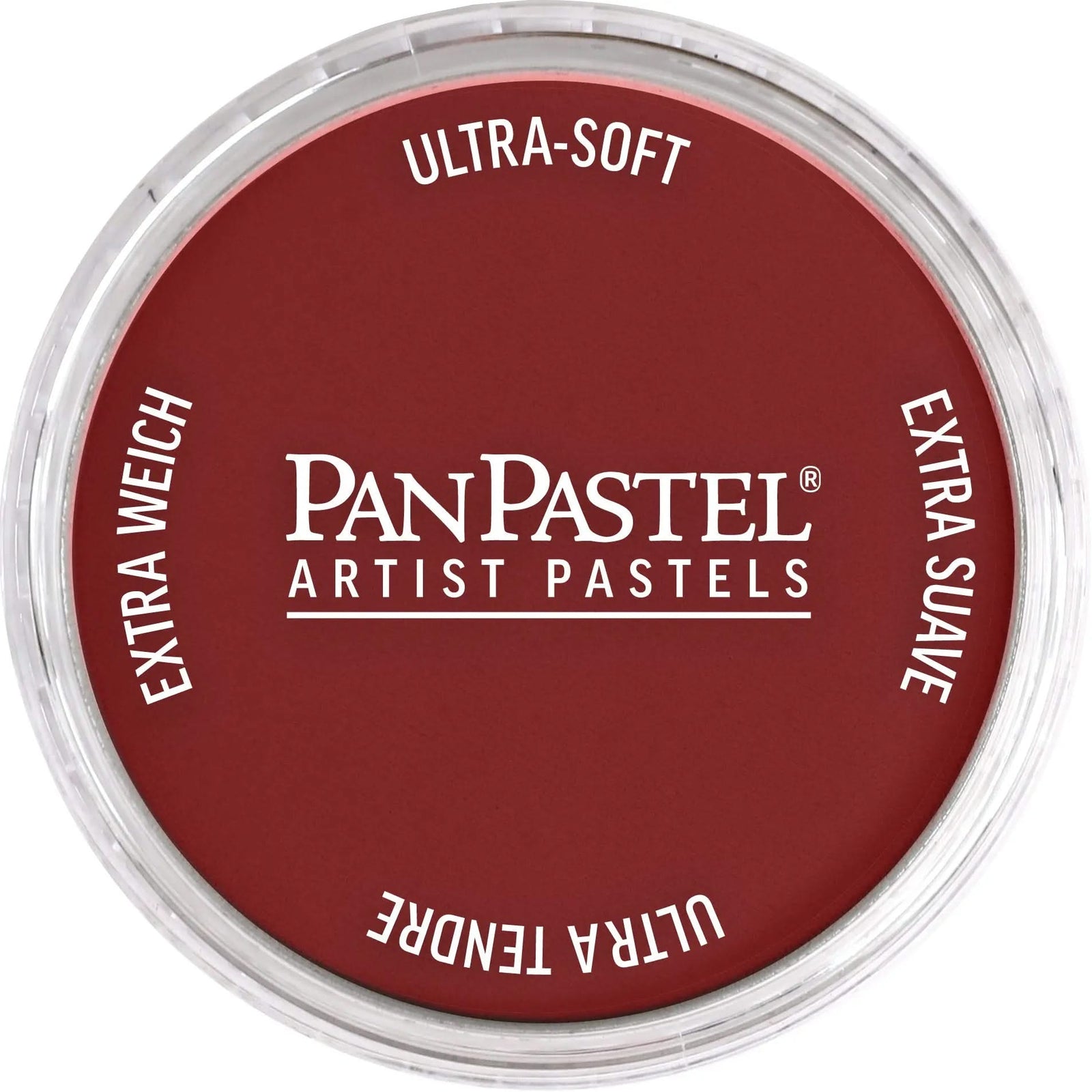 PanPastel 340.3 Permanentrot Dunkel - Kidis Art