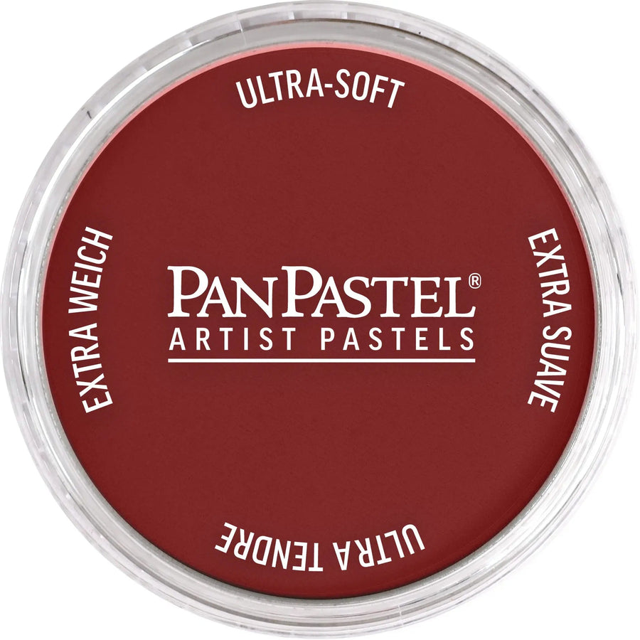 PanPastel 340.3 Permanentrot Dunkel - Kidis Art