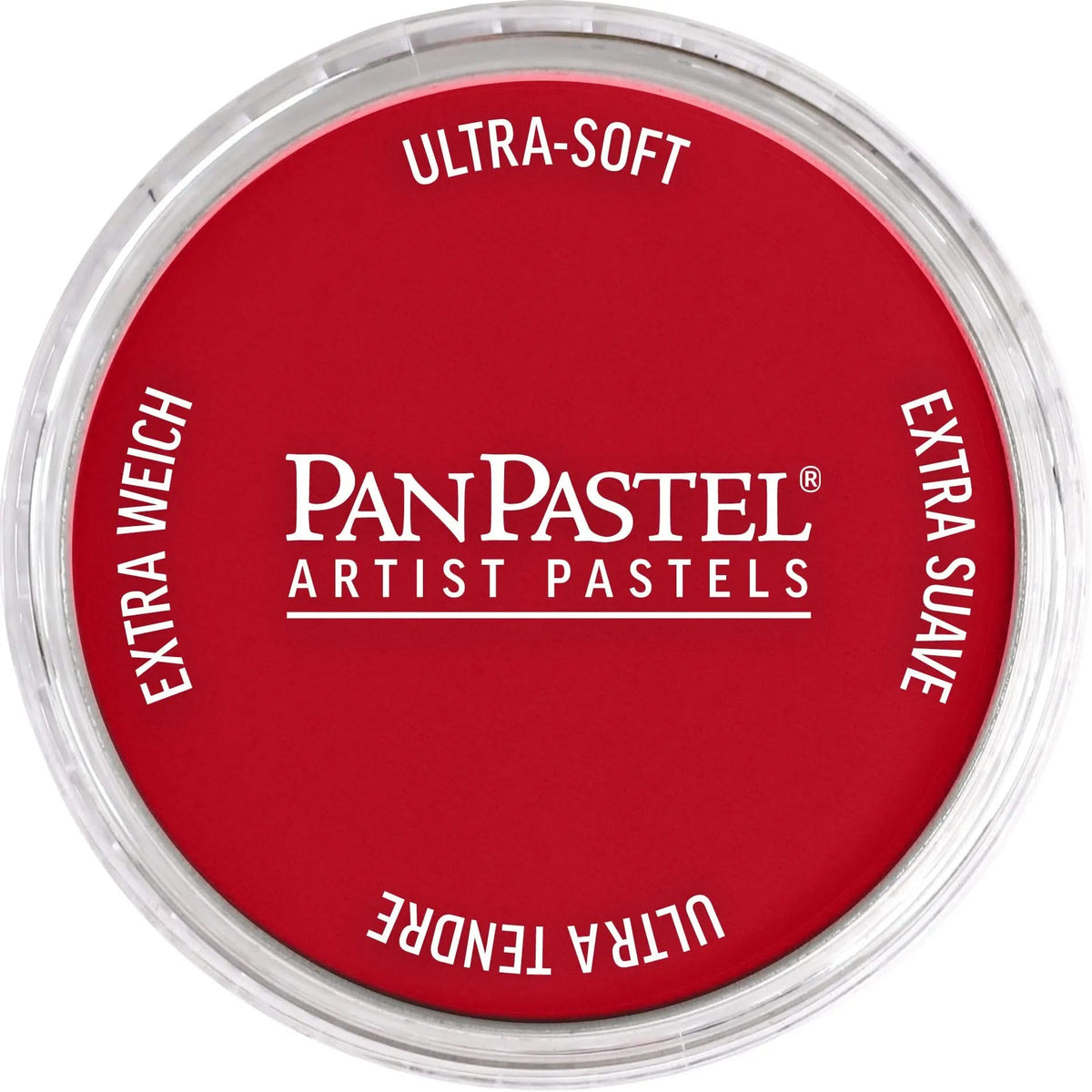 PanPastel 340.5 Permanentrot - Kidis Art
