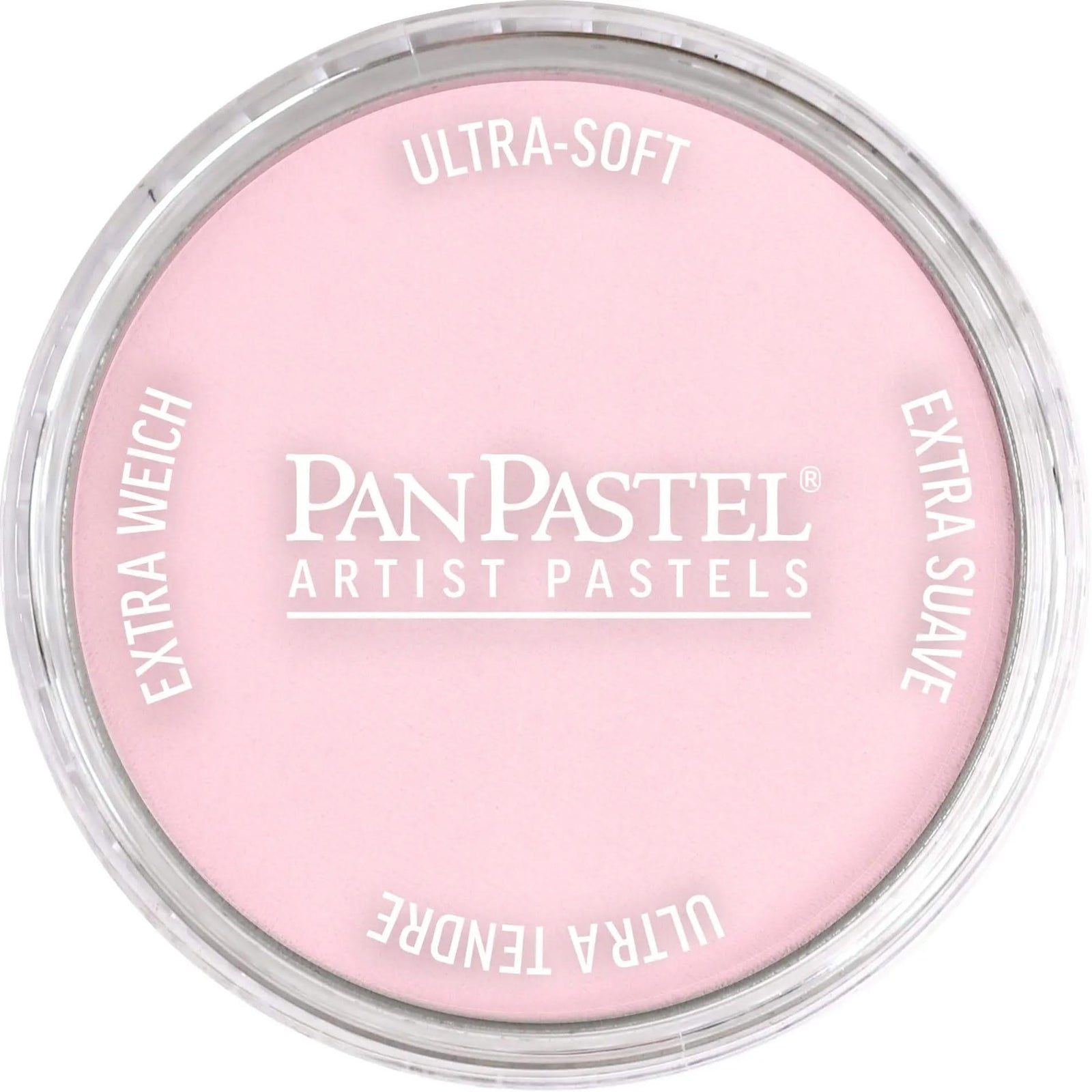 PanPastel 340.8 Permanentrot Hell - Kidis Art