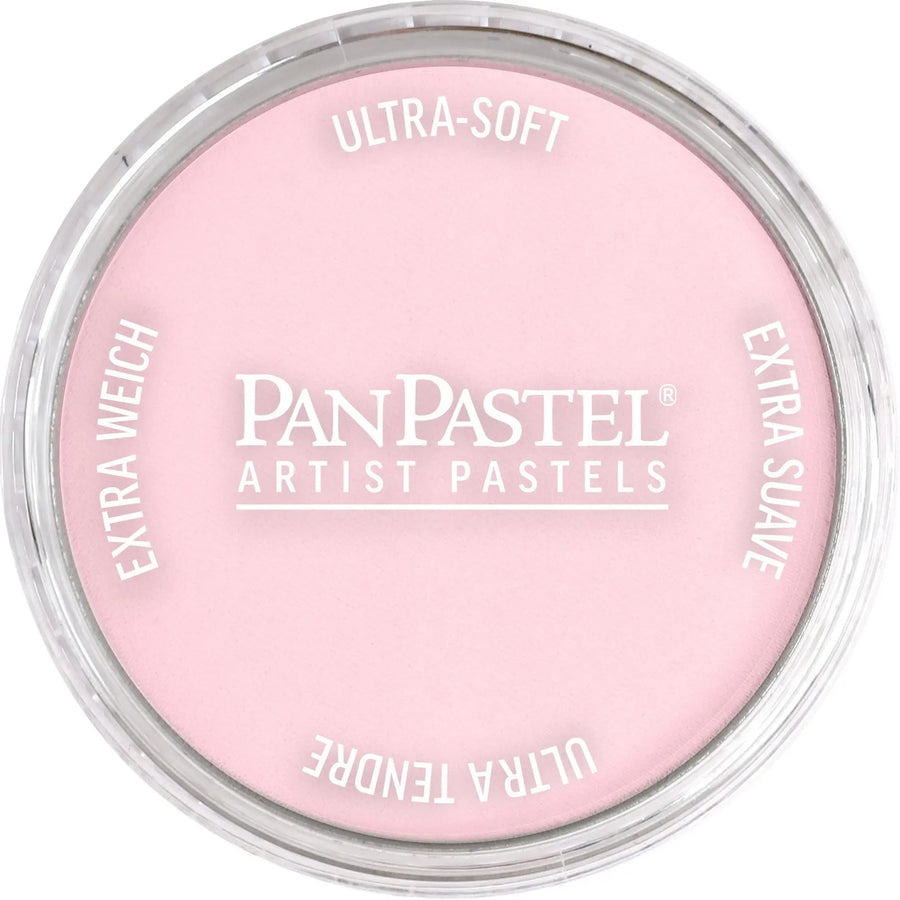 PanPastel 340.8 Permanentrot Hell - Kidis Art