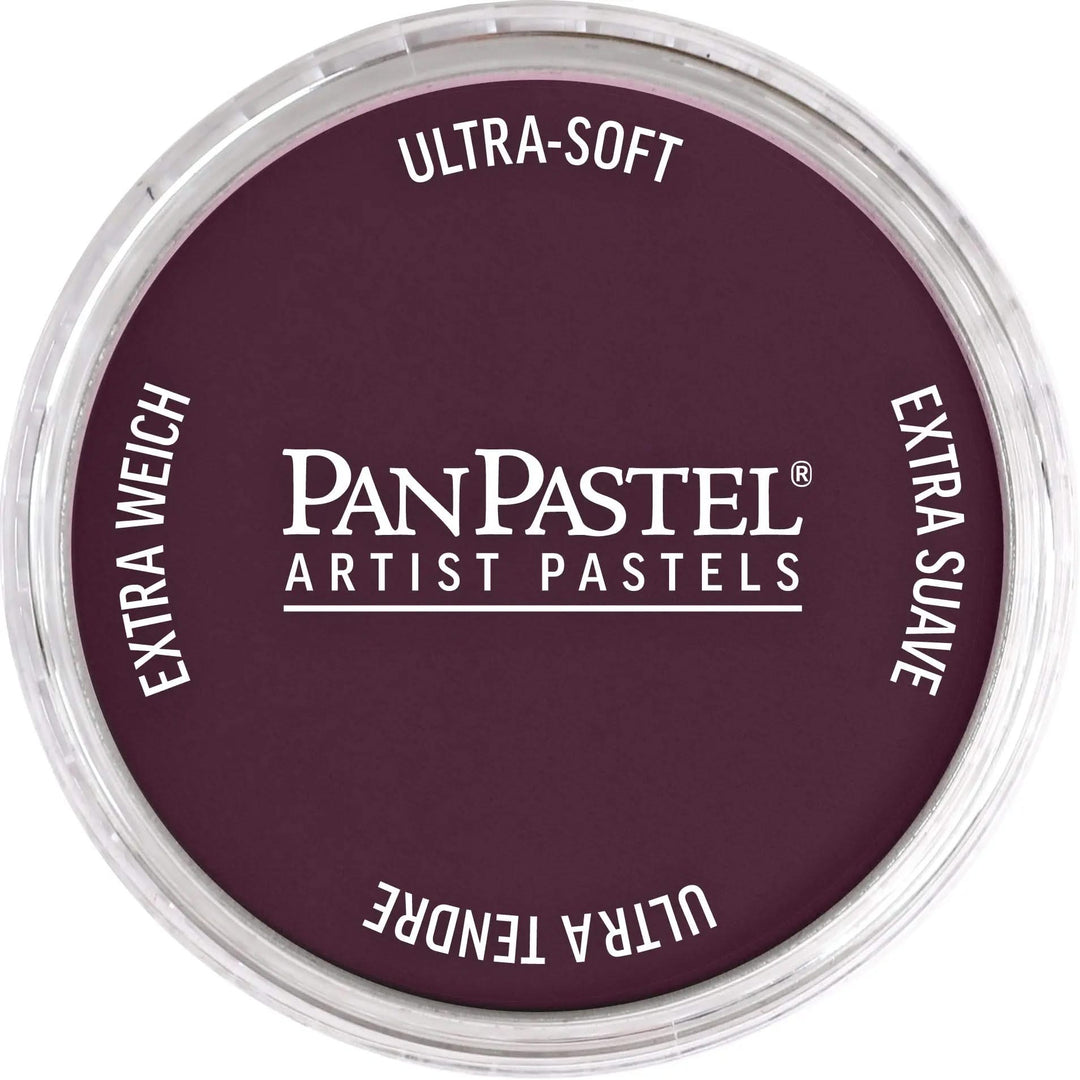 PanPastel 430.1 Magenta Extra Dunkel - Kidis Art