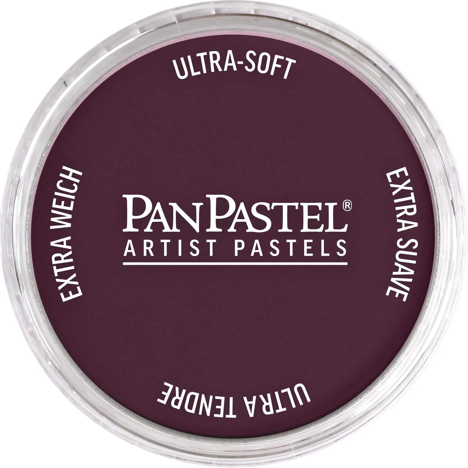 PanPastel 430.1 Magenta Extra Dunkel - Kidis Art