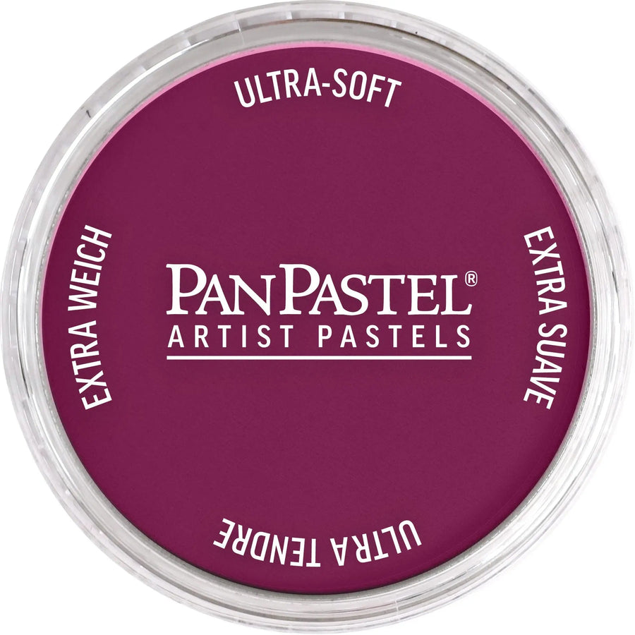 PanPastel 430.3 Magenta Dunkel - Kidis Art