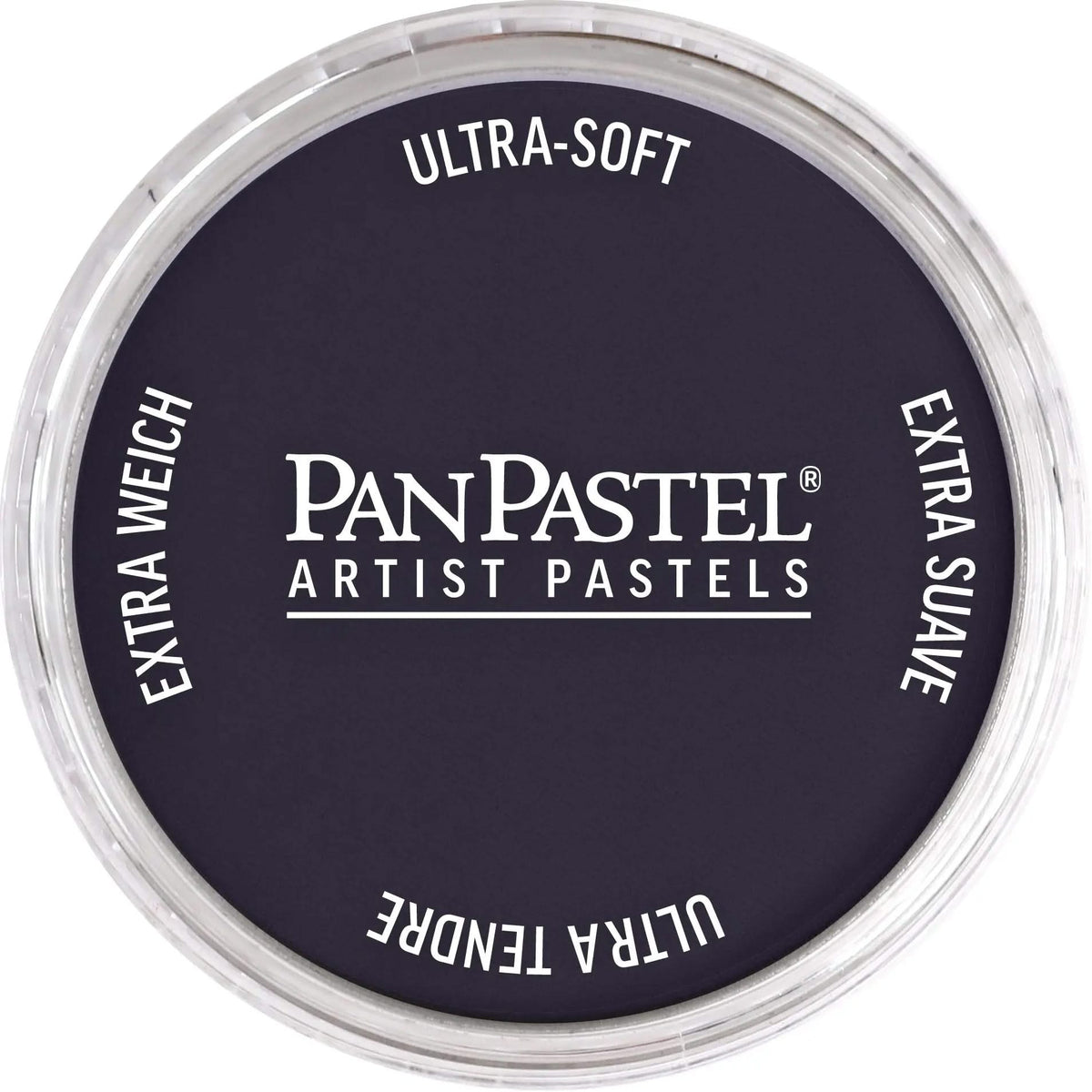 PanPastel 470.1 Violett Extra Dunkel - Kidis Art