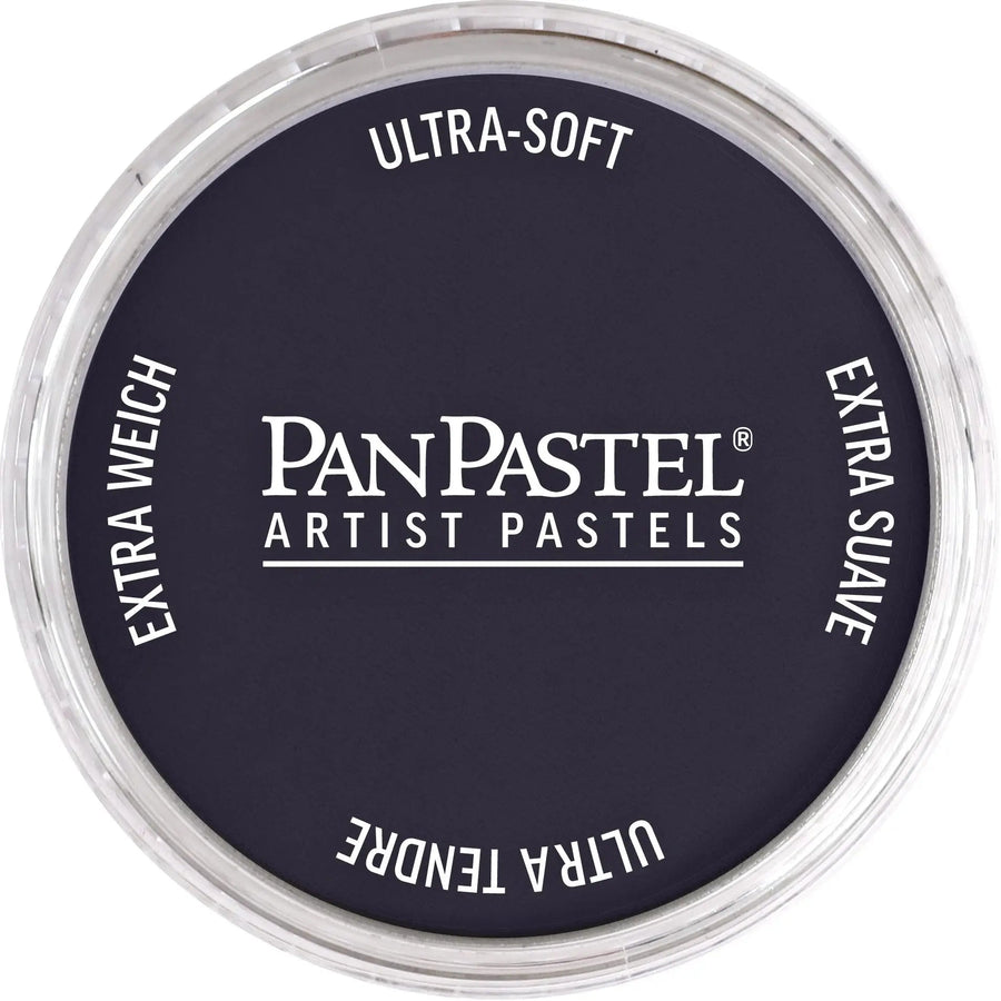 PanPastel 470.1 Violett Extra Dunkel - Kidis Art