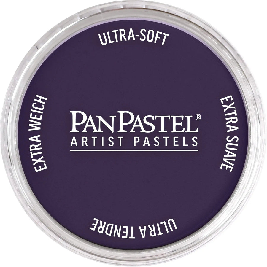 PanPastel 470.3 Violett Dunkel - Kidis Art