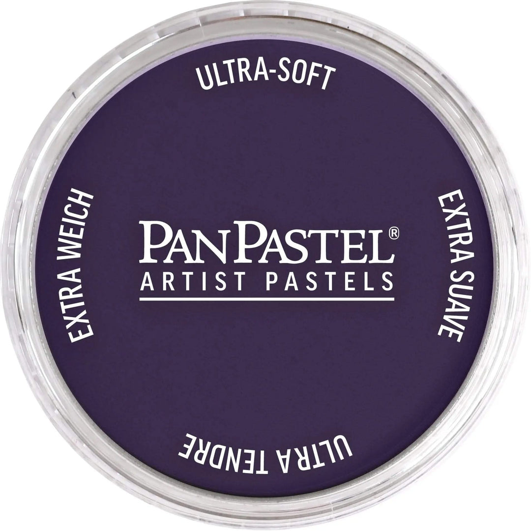 PanPastel 470.3 Violett Dunkel - Kidis Art