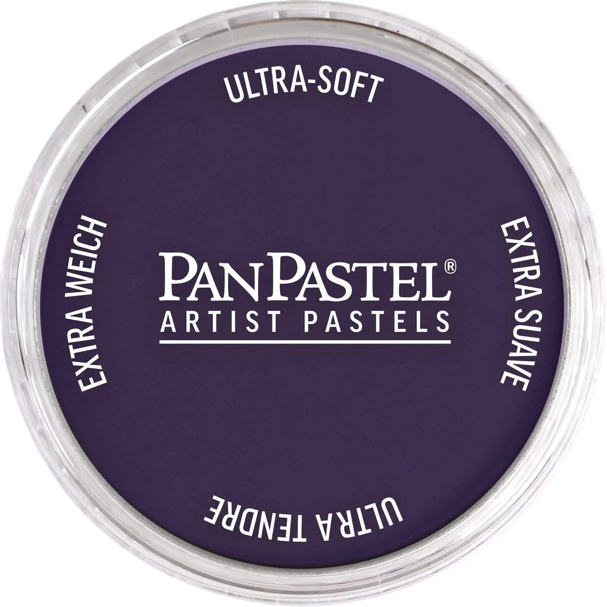 PanPastel 470.3 Violett Dunkel - Kidis Art