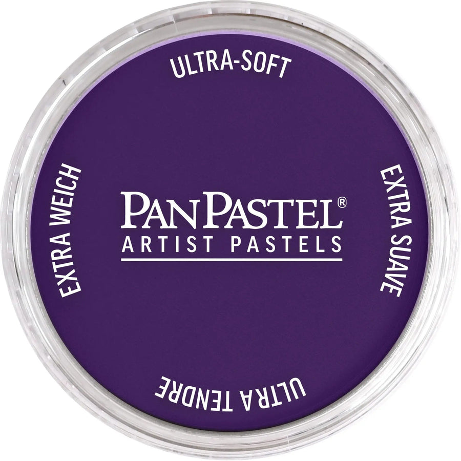 PanPastel 470.5 Violett - Kidis Art