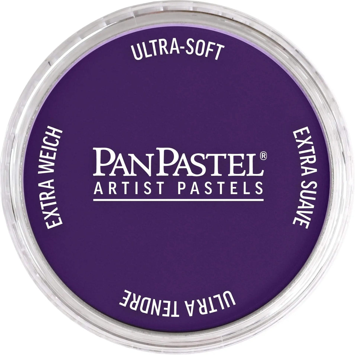 PanPastel 470.5 Violett - Kidis Art