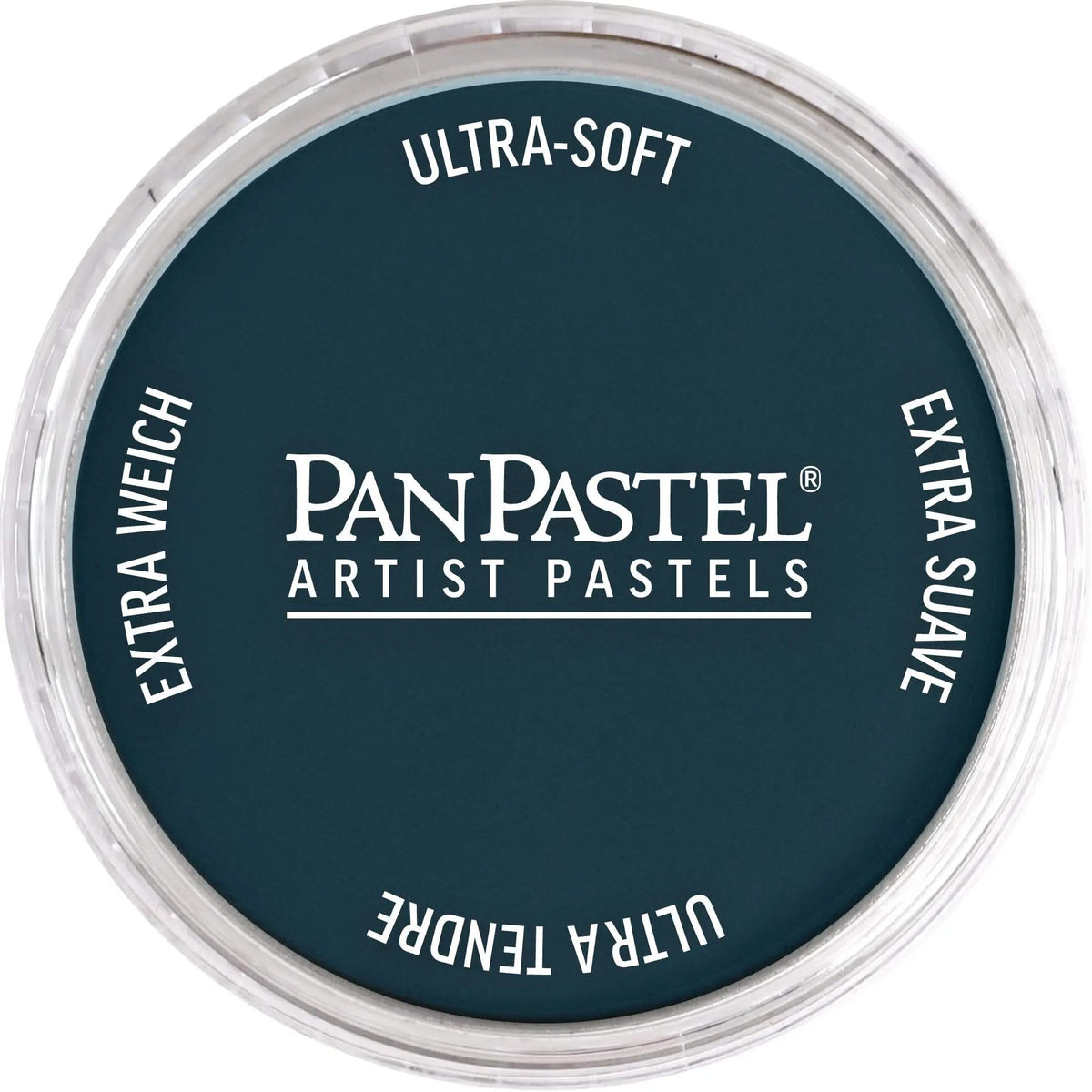 PanPastel 520.1 Ultramarinblau Extradkl - Kidis Art