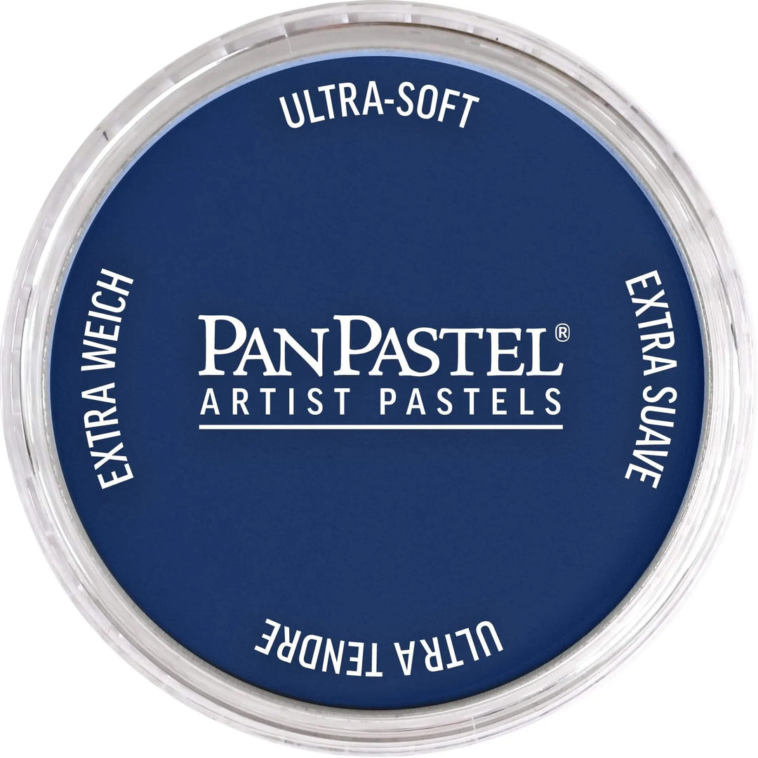 PanPastel 520.3 Ultramarinblau Dunkel - Kidis Art