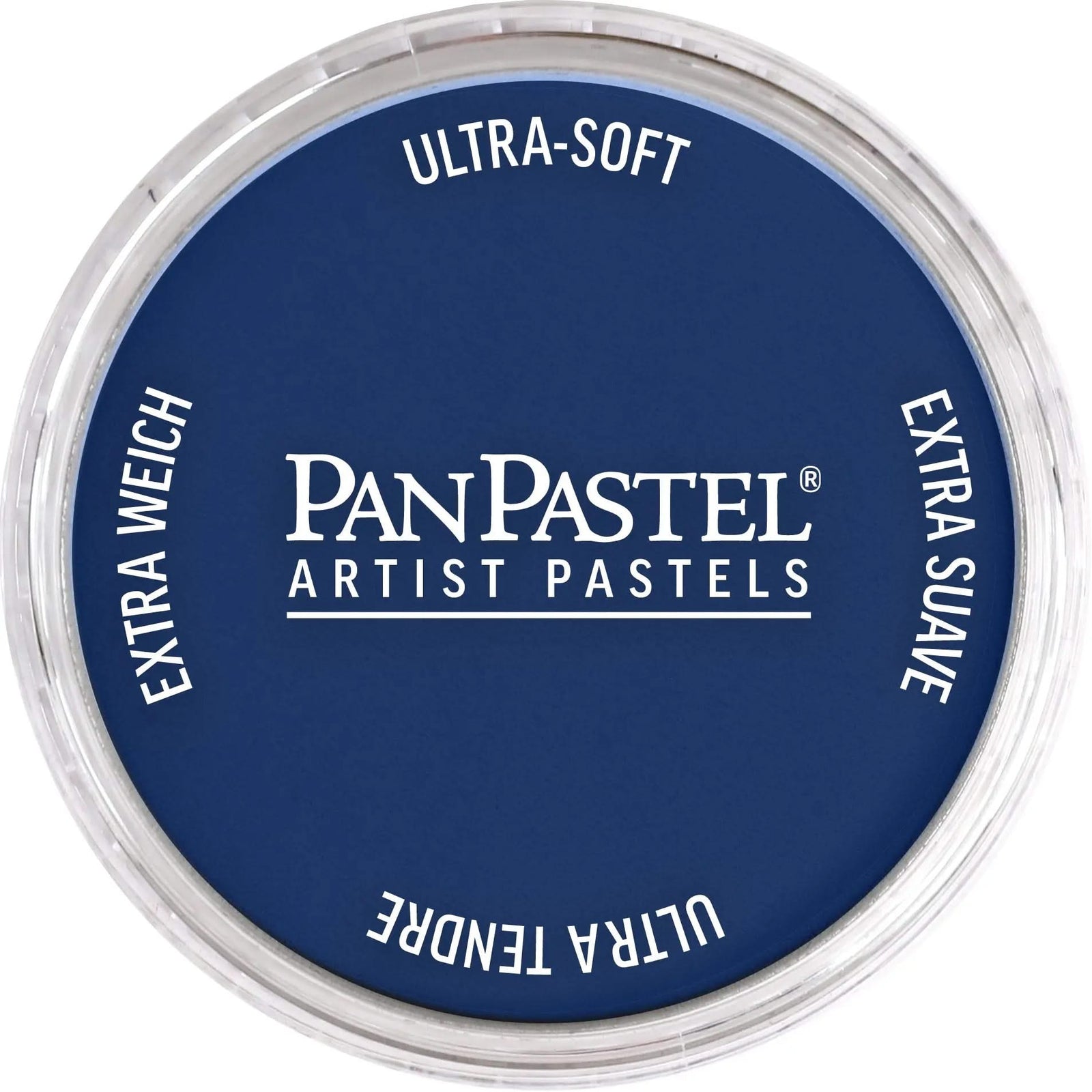 PanPastel 520.3 Ultramarinblau Dunkel - Kidis Art