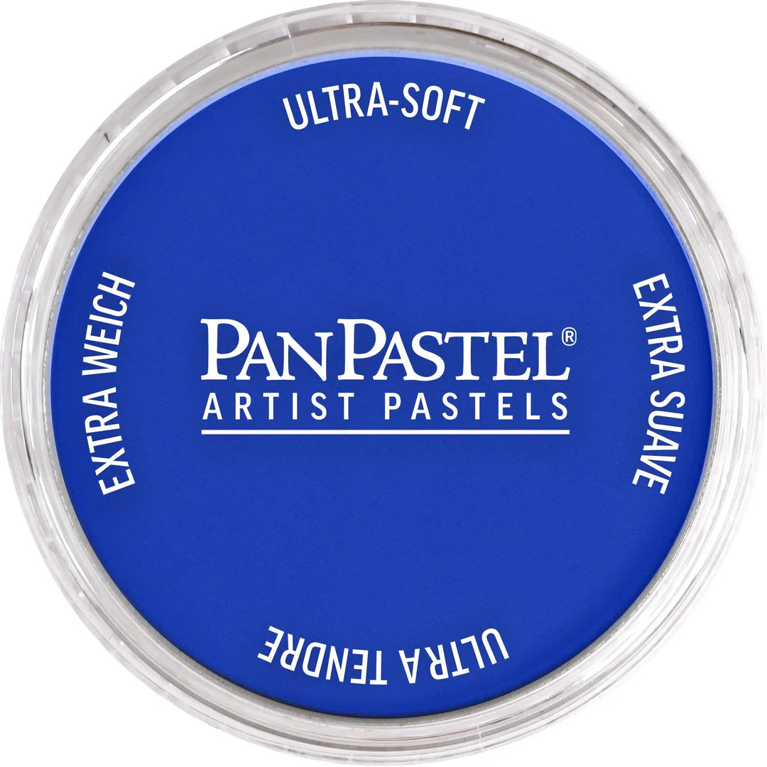 PanPastel 520,5 Ultramarinblau - Kidis Art