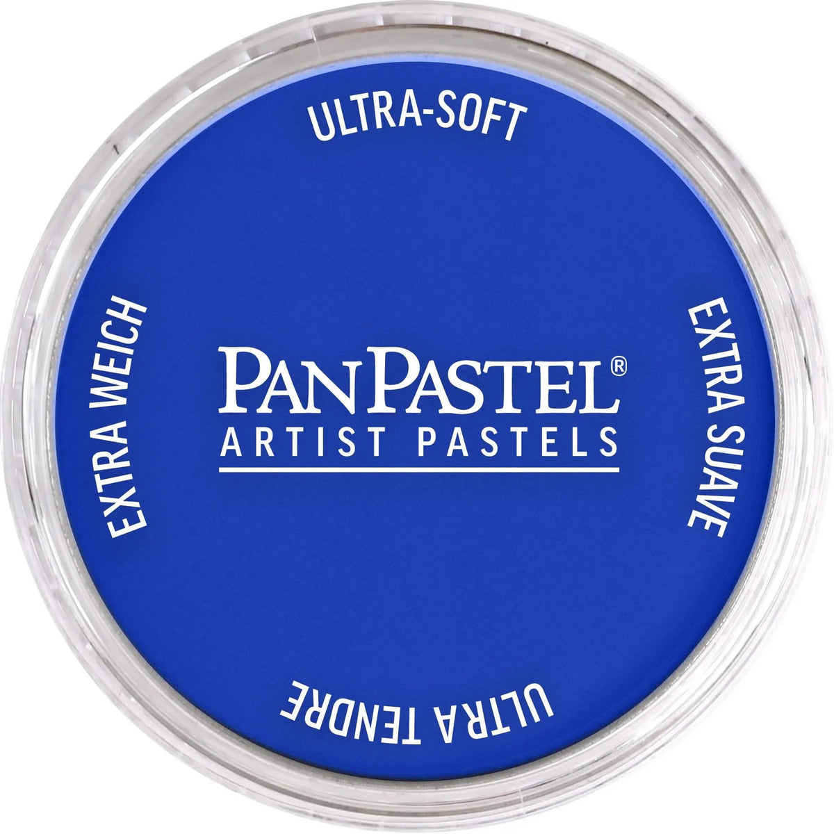 PanPastel 520,5 Ultramarinblau - Kidis Art