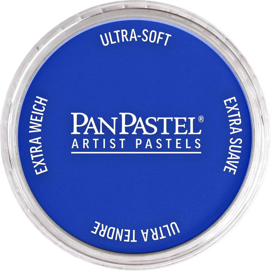 PanPastel 520,5 Ultramarinblau - Kidis Art