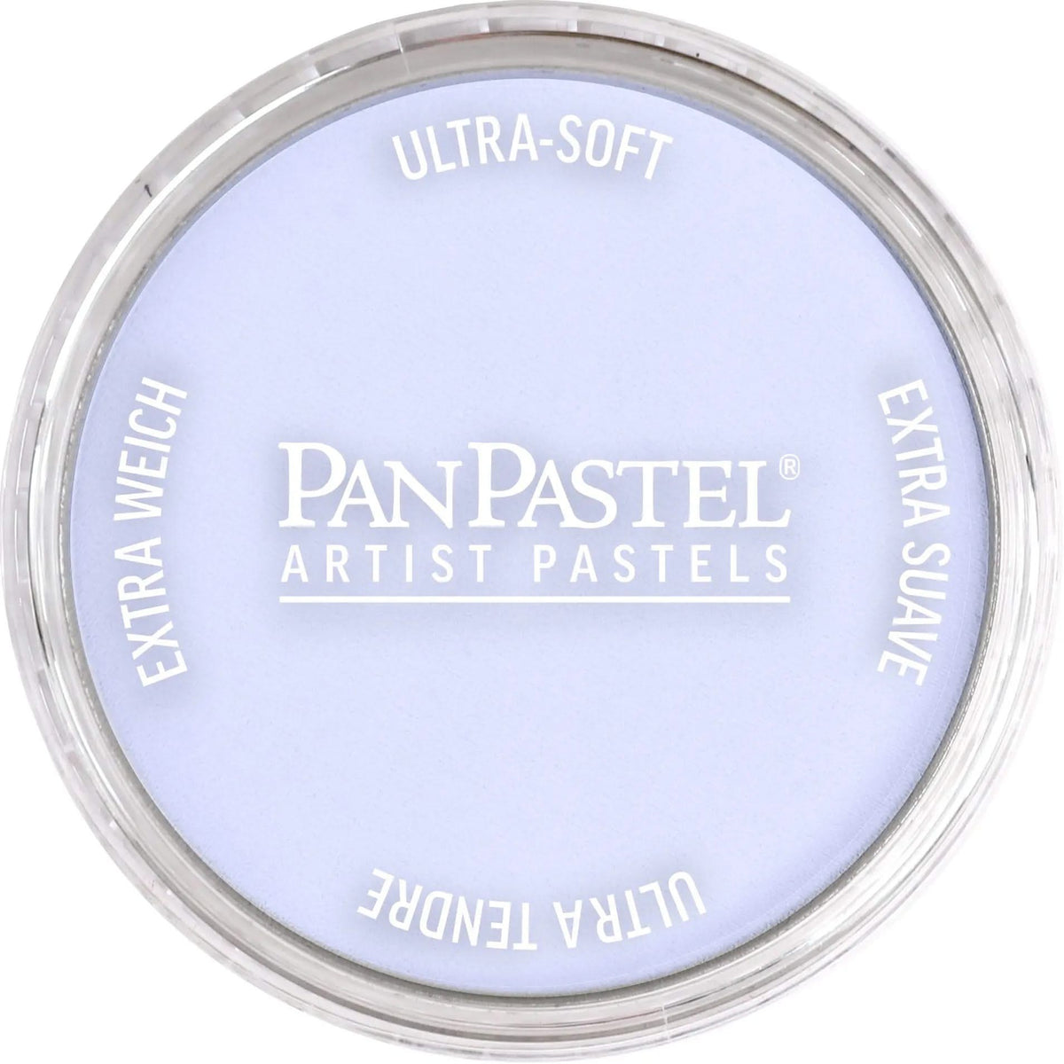PanPastel 520.8 Ultramarinblau Hell - Kidis Art