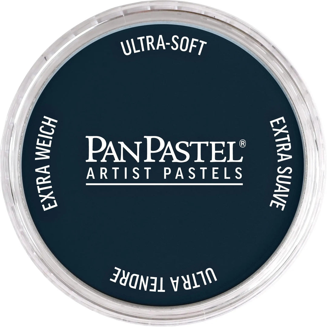 PanPastel 560.1 Phthaloblau Extradunkel - Kidis Art