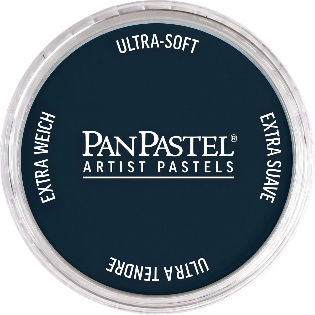 PanPastel 560.1 Phthaloblau Extradunkel - Kidis Art