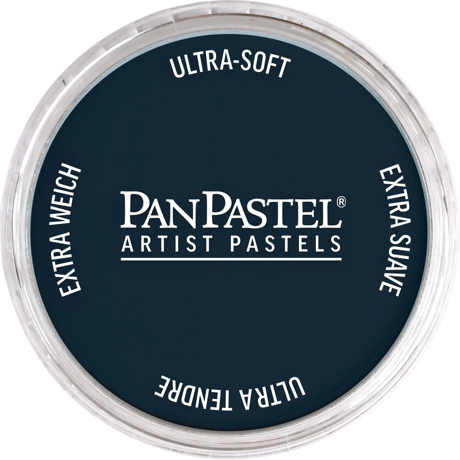 PanPastel 560.1 Phthaloblau Extradunkel - Kidis Art