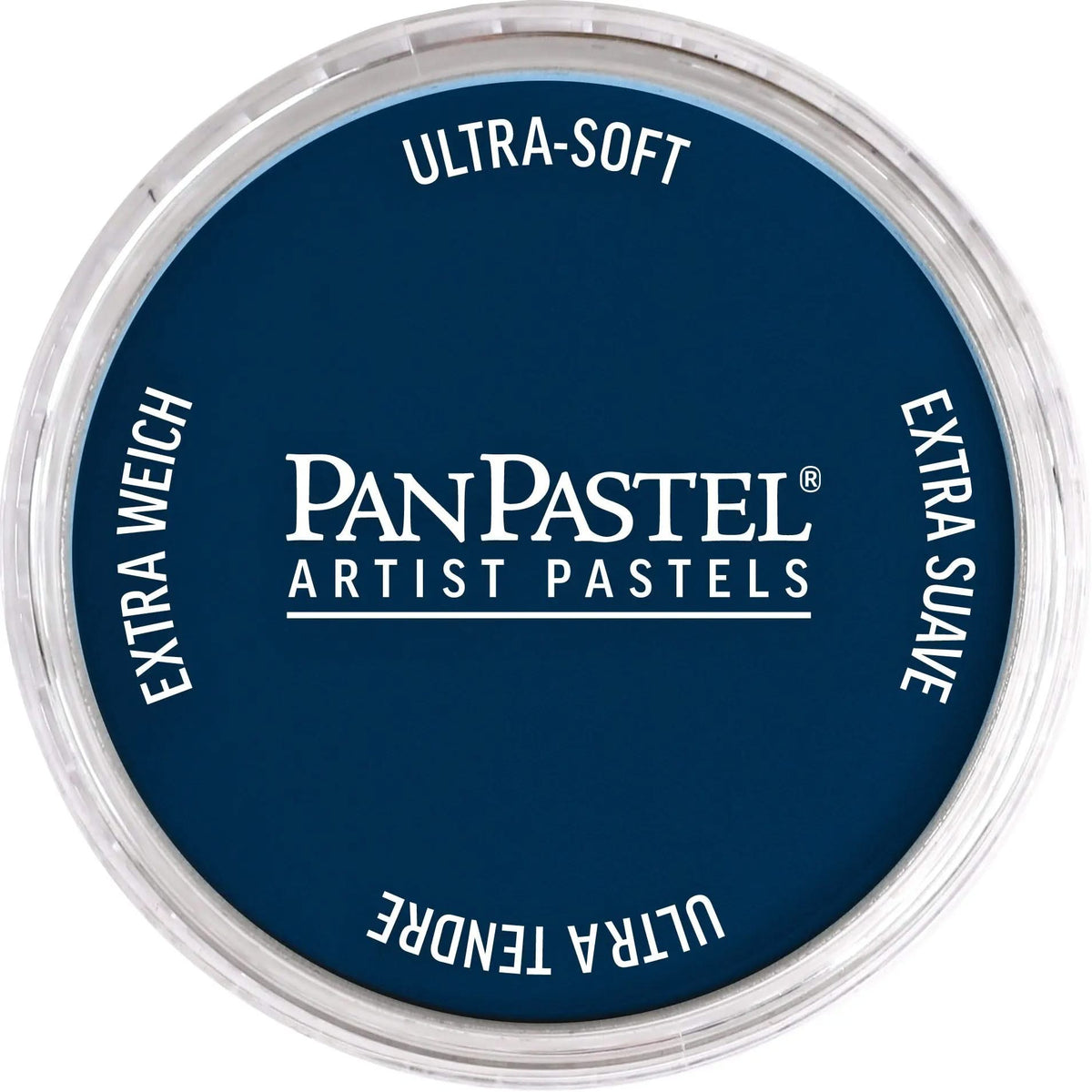 PanPastel 560.3 Phthaloblau Dunkel - Kidis Art