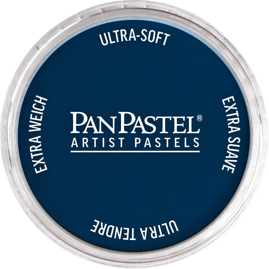 PanPastel 560.3 Phthaloblau Dunkel - Kidis Art