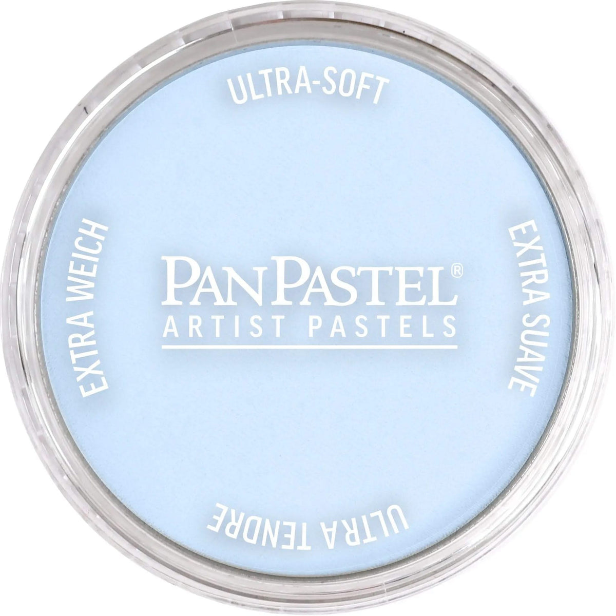 PanPastel 560.8 Phthaloblau Hell - Kidis Art
