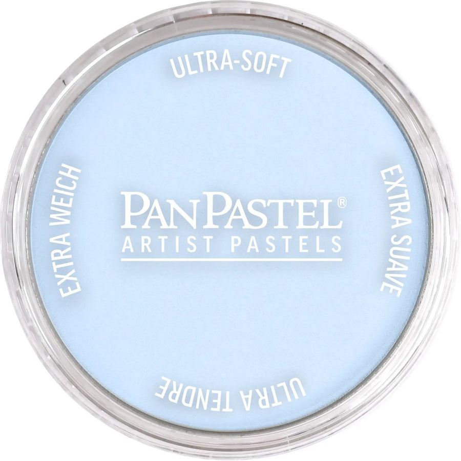 PanPastel 560.8 Phthaloblau Hell - Kidis Art