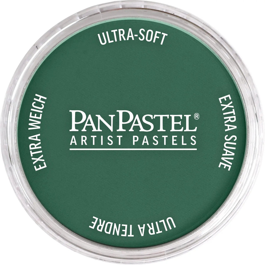 PanPastel 580.1 Turkis Extra Dunkel - Kidis Art