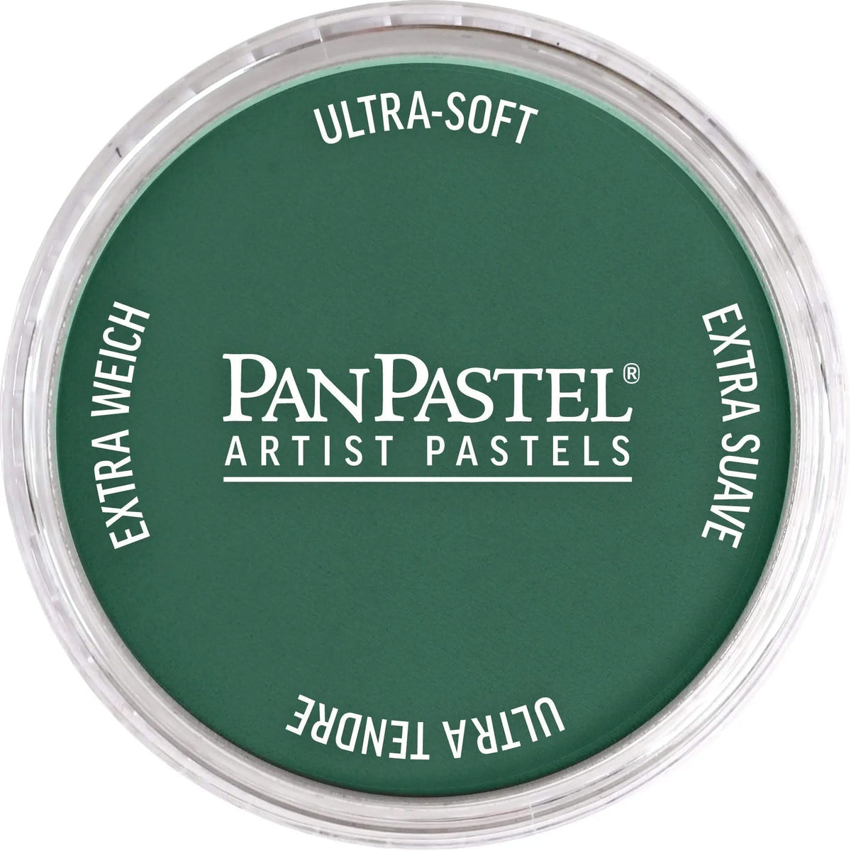 PanPastel 580.1 Turkis Extra Dunkel - Kidis Art