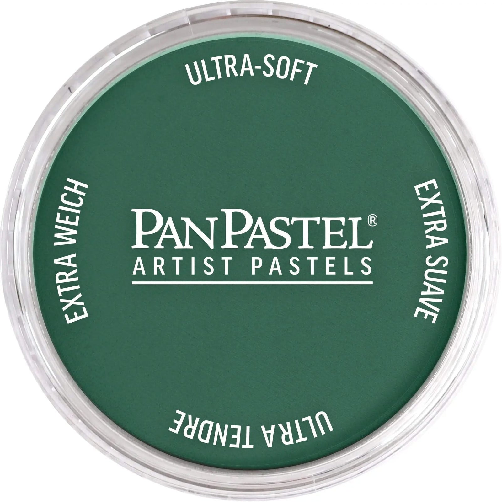 PanPastel 580.1 Turkis Extra Dunkel - Kidis Art