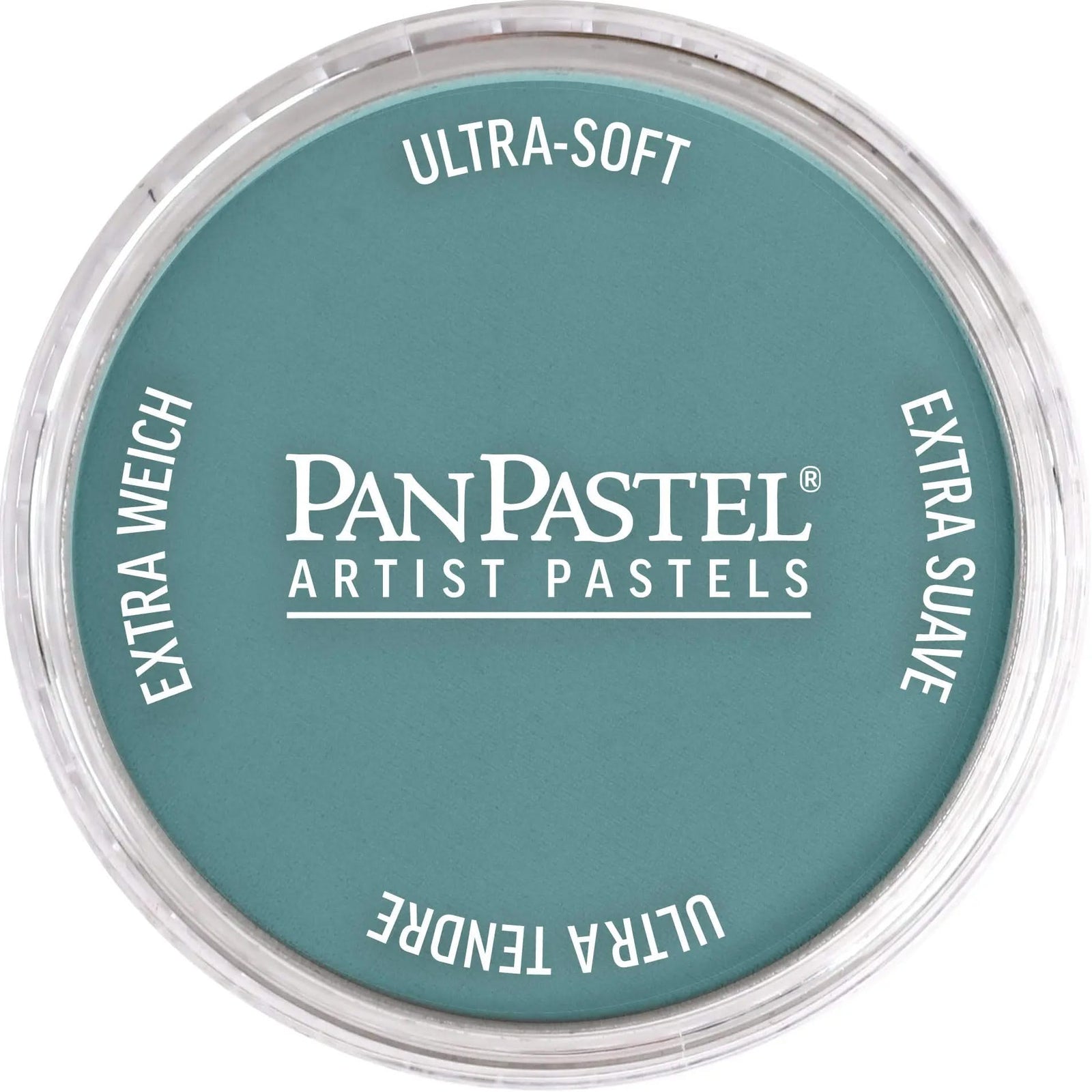 PanPastel 580.3 Turkis Dunkel - Kidis Art