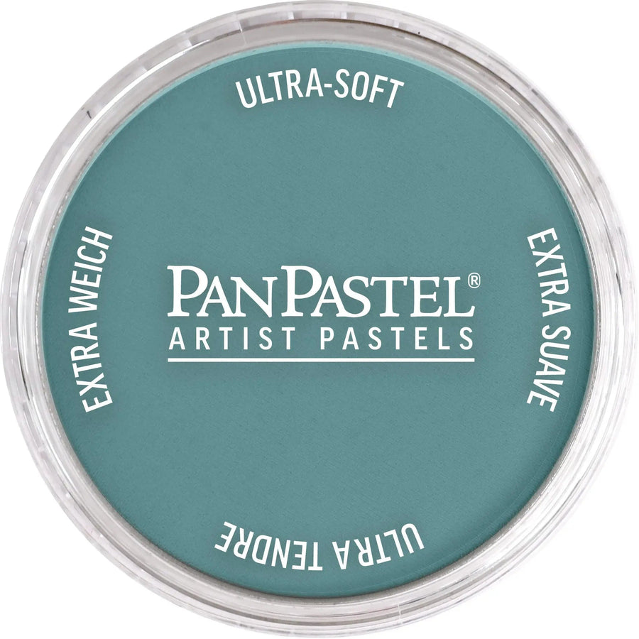 PanPastel 580.3 Turkis Dunkel - Kidis Art