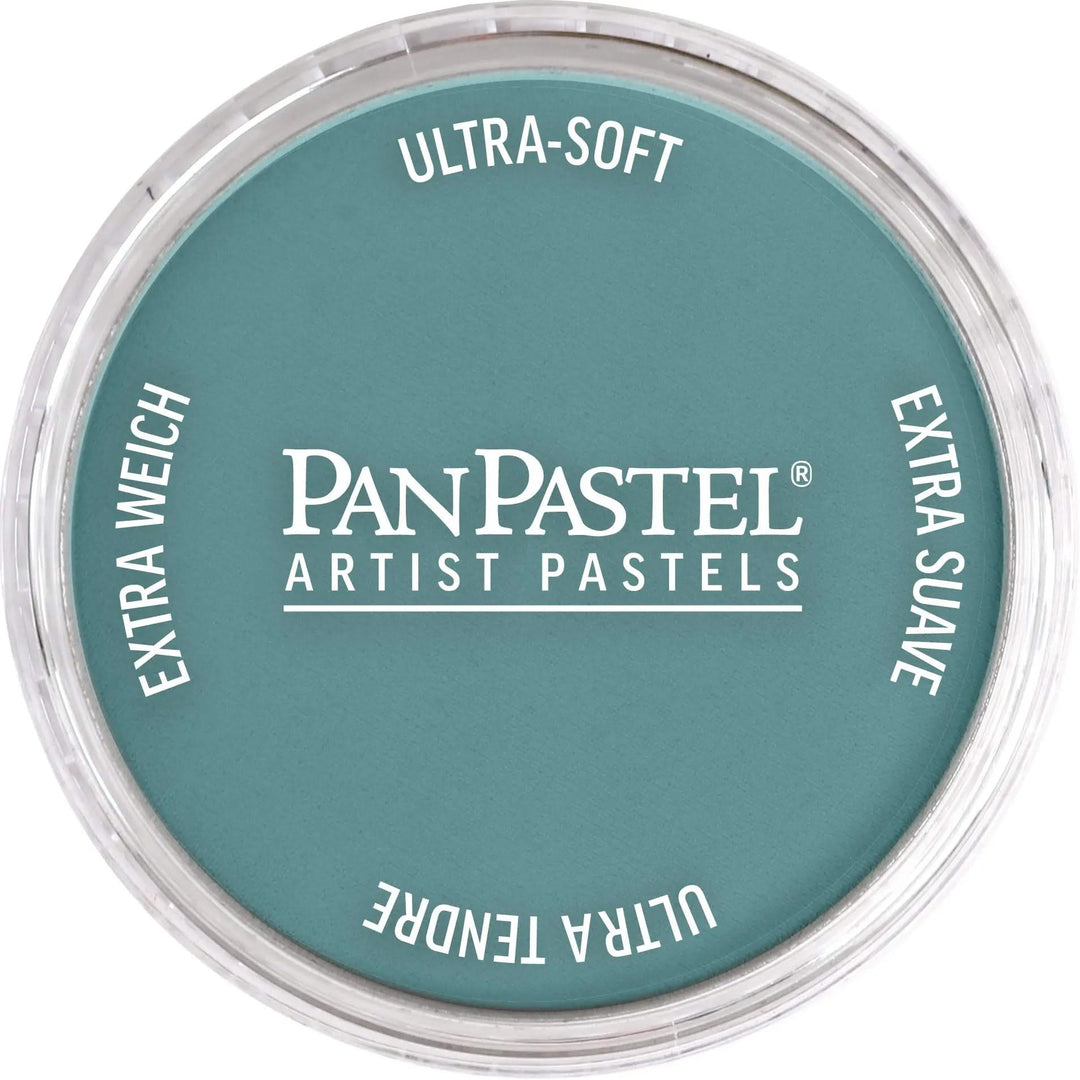 PanPastel 580.3 Turkis Dunkel - Kidis Art