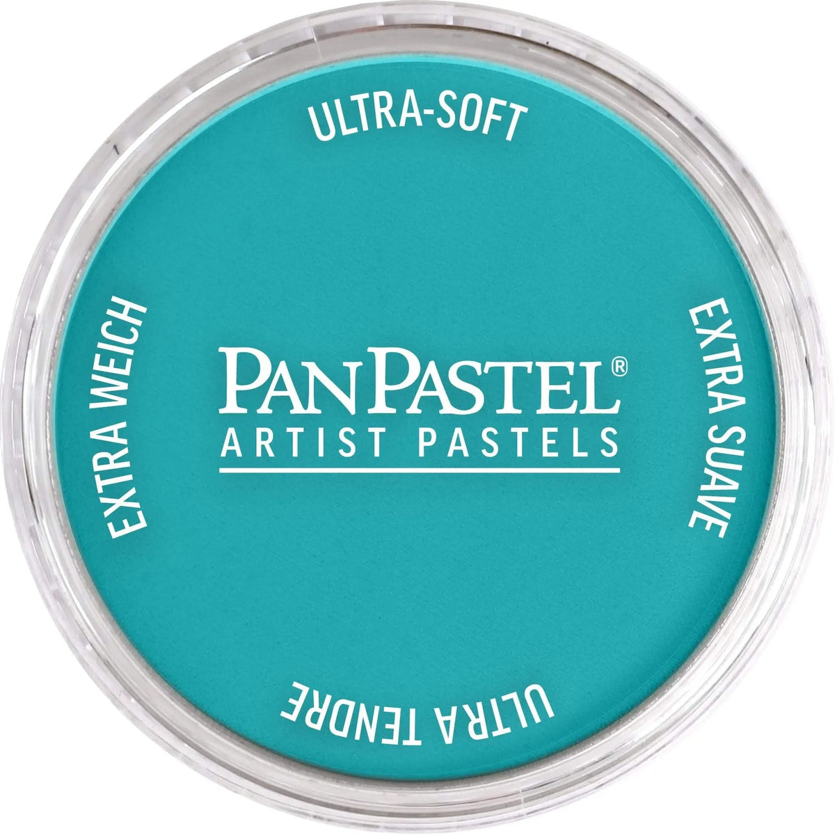 PanPastel 580.5 Turkis - Kidis Art
