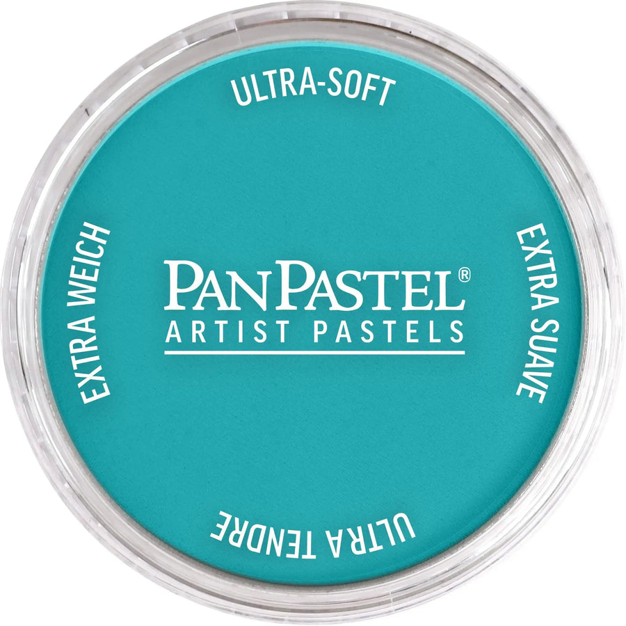 PanPastel 580.5 Turkis - Kidis Art