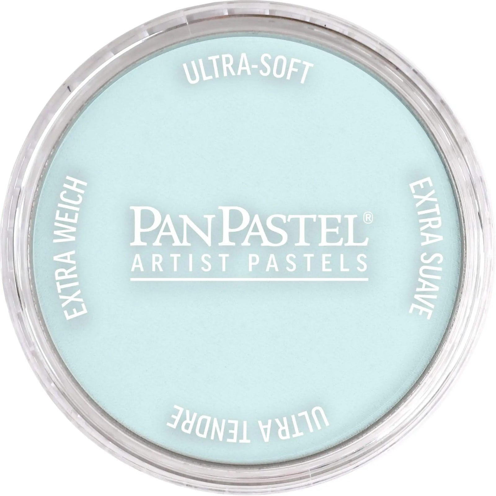 PanPastel 580.8 Turkis Hell - Kidis Art