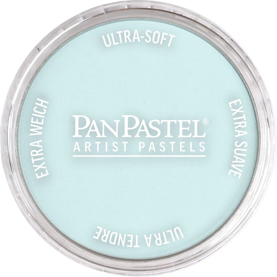 PanPastel 580.8 Turkis Hell - Kidis Art