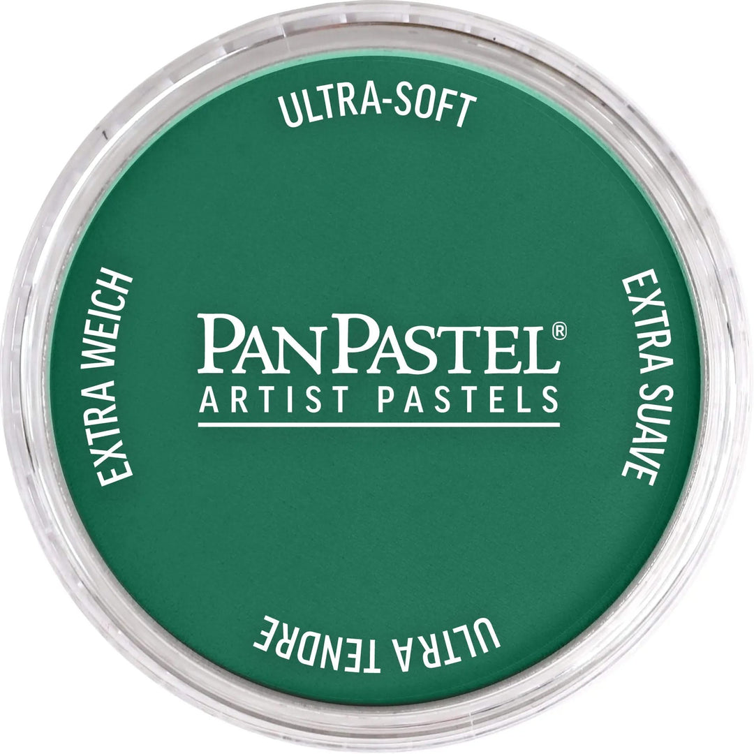 PanPastel 620.3 Phthalogrun Dunkel - Kidis Art