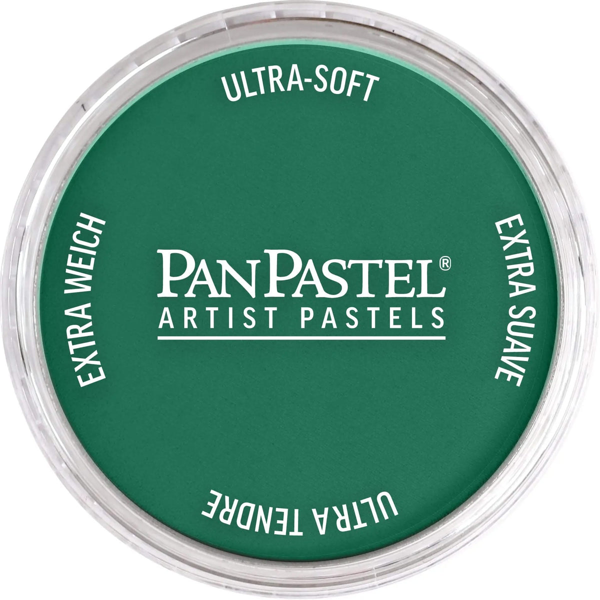 PanPastel 620.3 Phthalogrun Dunkel - Kidis Art