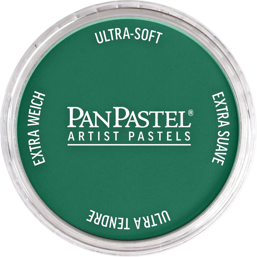 PanPastel 620.3 Phthalogrun Dunkel - Kidis Art