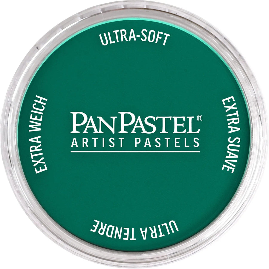 PanPastel 620,5 Phthalogrun - Kidis Art