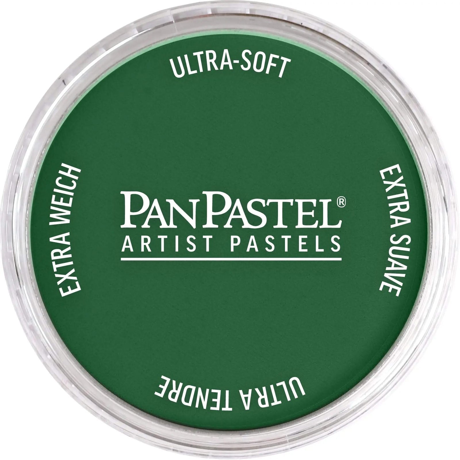 PanPastel 640.1 Permanentgrun Extra Dkl - Kidis Art