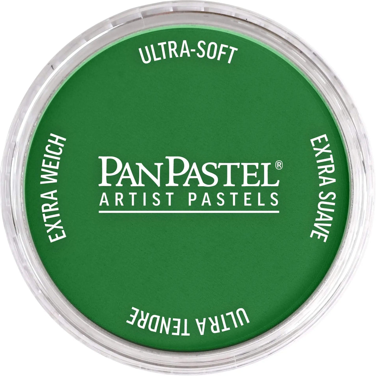 PanPastel 640.3 Permanentgrun Dunkel - Kidis Art