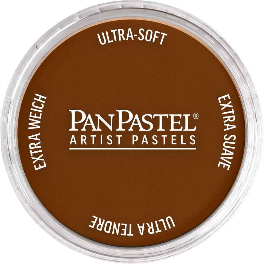 PanPastel 740.3 Siena Gebrannt Dunkel - Kidis Art