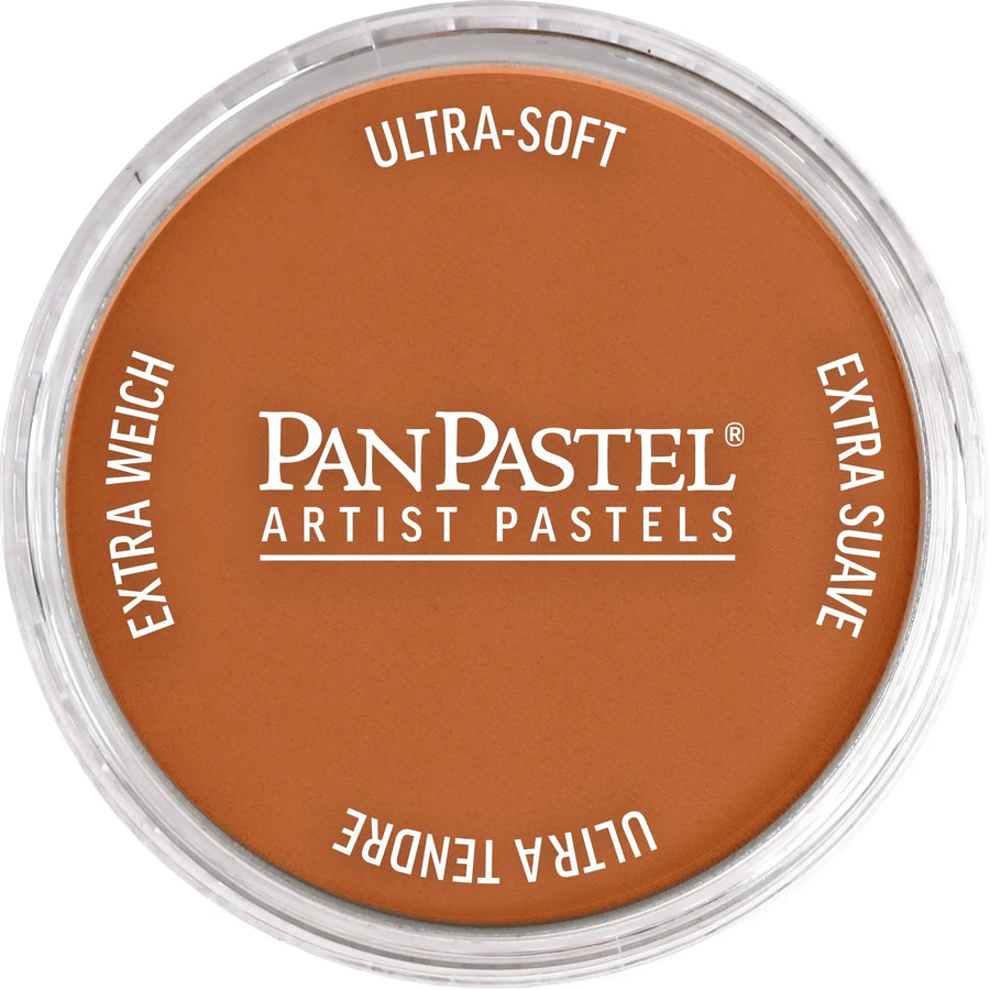 PanPastel 740.5 Siena Gebrannt - Kidis Art