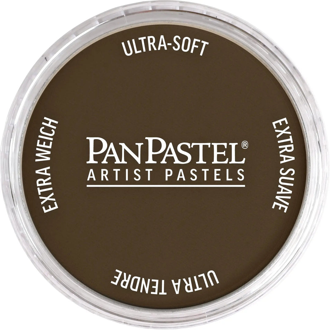 PanPastel 780.3 Umbra Natur Dunkel - Kidis Art