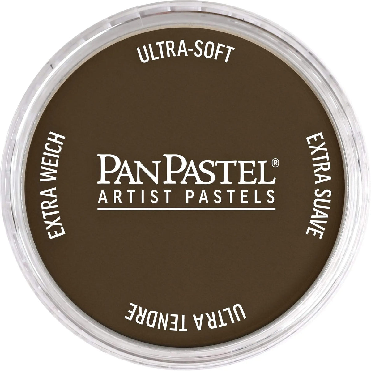 PanPastel 780.3 Umbra Natur Dunkel - Kidis Art